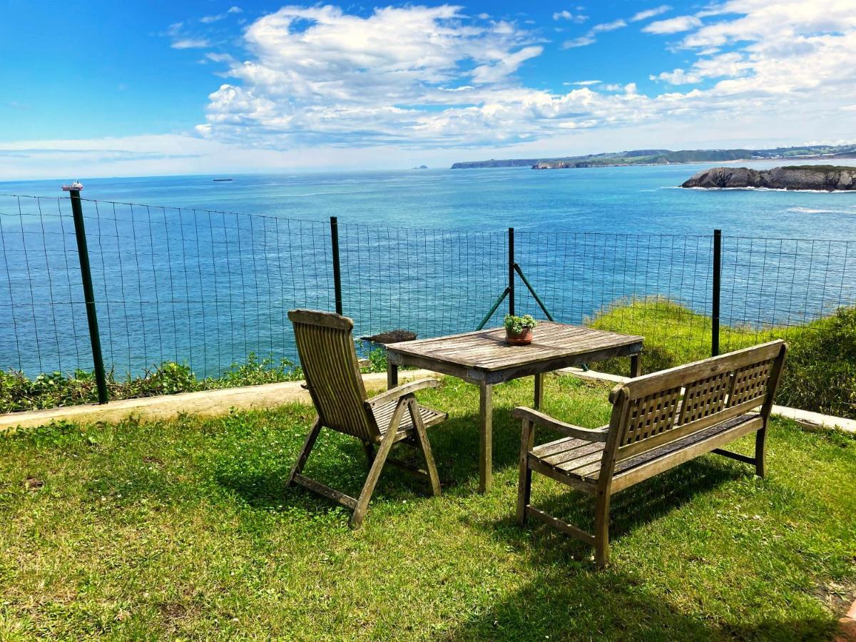 Perfect For Sea Lovers Arnao Exteriör bild