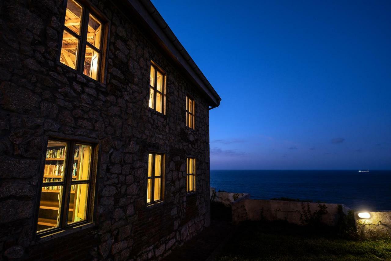 Perfect For Sea Lovers Arnao Exteriör bild